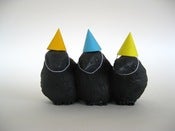 Image of Surprise Party (Birds)