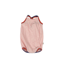Image of KIDSCASE bing organic play suit, pink