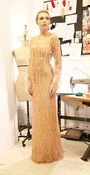 Image of YUGE GOWN