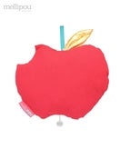 Image of Boîte à musique / Pomme rouge 