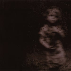 Image of Shining "IV - The Eerie Cold" CD