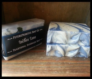 Image of Inches Lane Handmade Soap