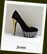 Image of Jazmin