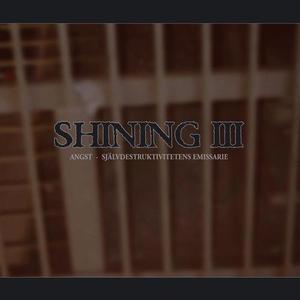 Image of Shining "III - Angst" CD