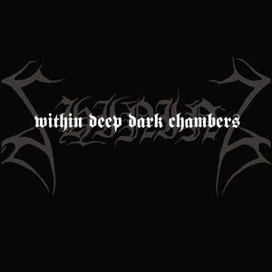 Image of Shining "I - Within Deep Dark Chambers" Digipak CD