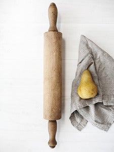 Image of Extra Large Handmade Rolling Pin