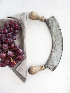 Image of Old French Herb Cutter