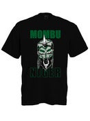 Image of Mombu - Niger TShirt - Colored - Limited Edition