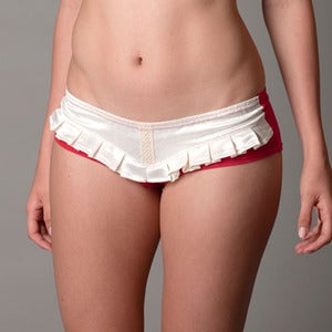 Image of Lucy Boyleg Knickers