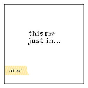 Image of this just in