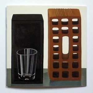 Image of Nathalie Du Pasquier: Square Paintings