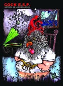 Image of Cock E.S.P. Historia de la Musica Cock CD