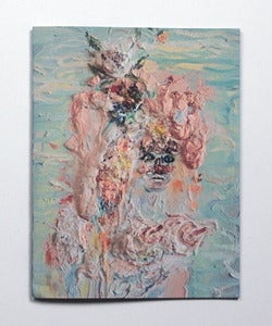Image of Allison Schulnik: Eager Too 