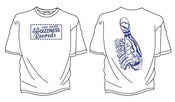 Image of MCD Records SHIRTS!!!!