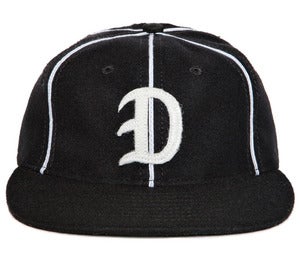 Image of The Decades x Ebbets Field Flannels # 2
