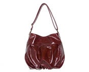 Image of Baby Ruche in Ruby Wine