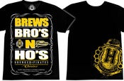 Image of Bro's N Ho's