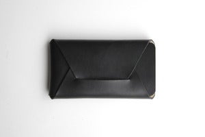Image of The Folded iPhone Carry  - Black