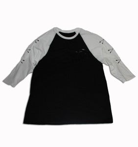 Image of Hooligan Academy "Hooligan Nation" : Raglan