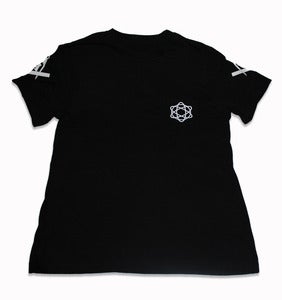 Image of Hooligan Academy "Free Mason" : Tee