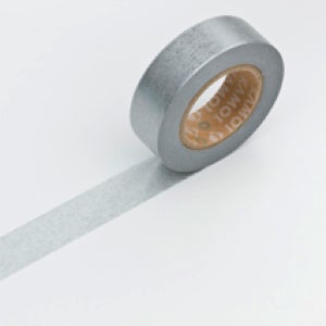 Image of WT - Silver