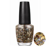 Image of OPI Celebrates Disney’s Oz The Great and Powerful Collection 2013 T58 When Monkeys Fly!