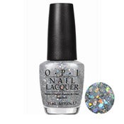 Image of OPI Celebrates Disney’s Oz The Great and Powerful Collection 2013 T60 Which Is Witch?