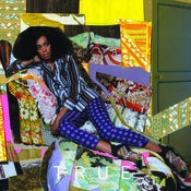 Image of Solange x Opening Ceremony - Special Edition True CD