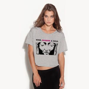 Image of MIND, BUDDAH & SOUL