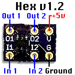 Image of Hex v1.2