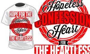 Image of Hope Tee