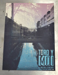 Image of Toro Y Moi