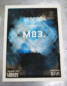 Image of M83