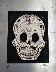 Image of Sugar Skull