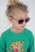 Image of Lunettes de soleil Mini Rodini ♥