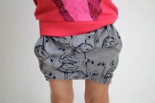 Image of Jupe flamant rose Mini Rodini ♥