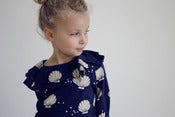 Image of blouse coquillages Mini Rodini ♥