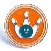 Image of Bowling