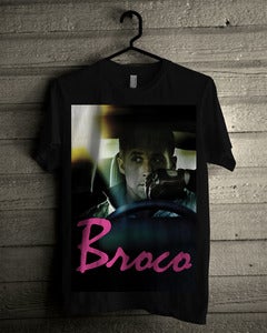 Image of The Drive Tee - Black