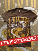 Image of Snake tee