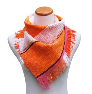 Image of Hendrix Bandana Scarf