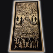 Image of PALLBEARER "TREE" POSTER