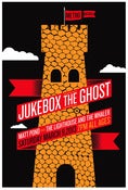 Image of Jukebox The Ghost Rock Poster