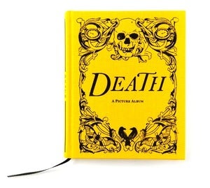 Image of Wellcome Collection - Death