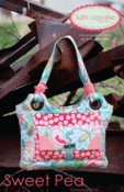 Image of Sweet Pea ~ Downloadable PDF Pattern