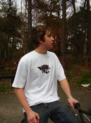 Image of Men's 'Tag Tee'