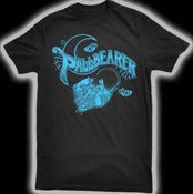 Image of PALLBEARER "RAT" BLACK SHIRT