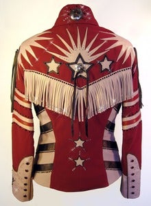 Image of American Sweetheart Show Jacket