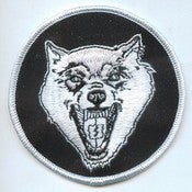 Image of Primitive Blast Patch