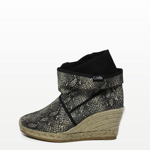 Image of PYTHON NIGHT Wedge